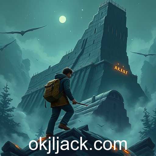 The Thrill of Exploration: Unveiling the World of Adventure Games
