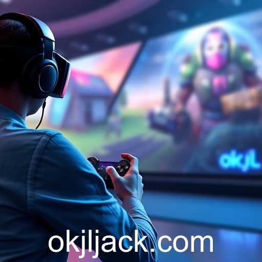 Digital Frontiers: Gaming Evolution and Challenges