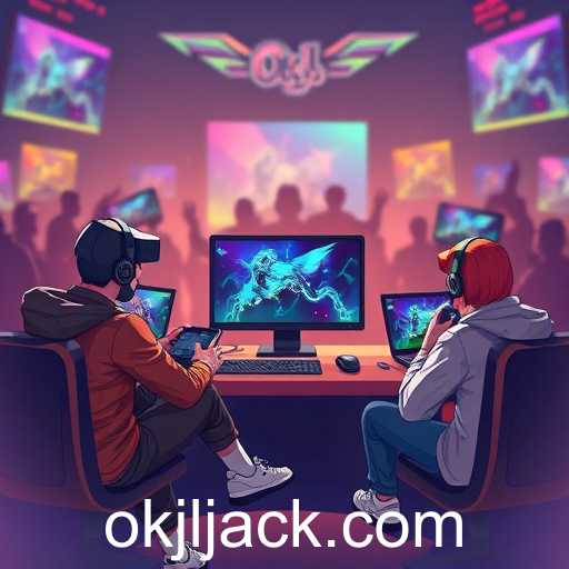 The Digital Gaming Renaissance