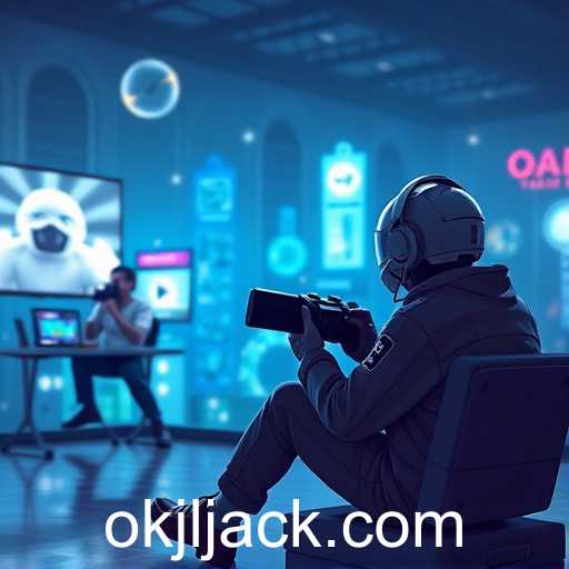 Emerging Trends in Online Gaming