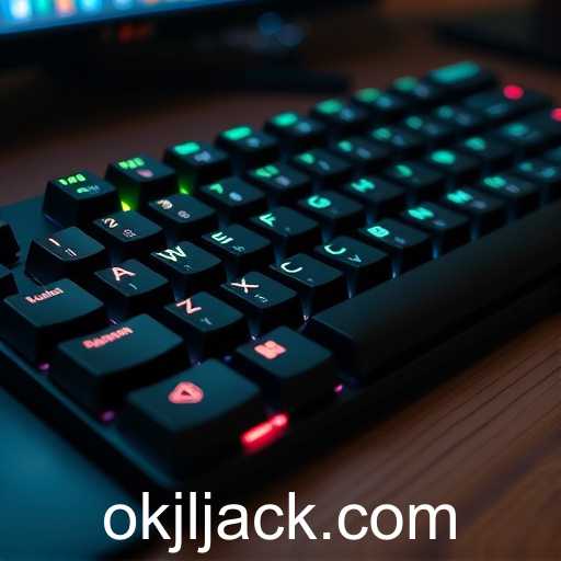 The Evolution of Keyboard Gaming in a Digital World