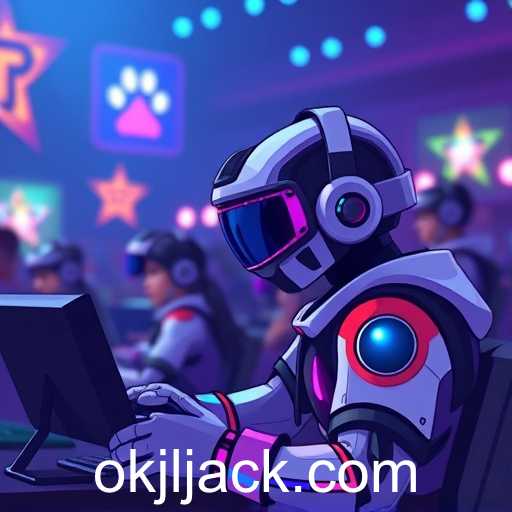 Exploring the Digital Gaming Frontier