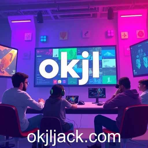 Gaming in the Age of Play