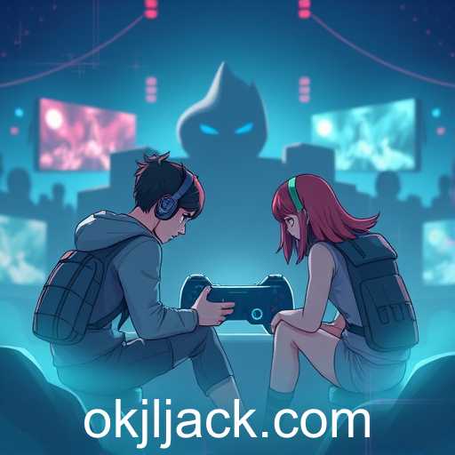 Gaming Dynamics and Trends in 2025