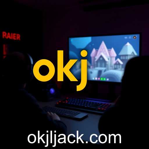 Gaming Evolution: OKJL's Rise Amidst 2025 Transformations