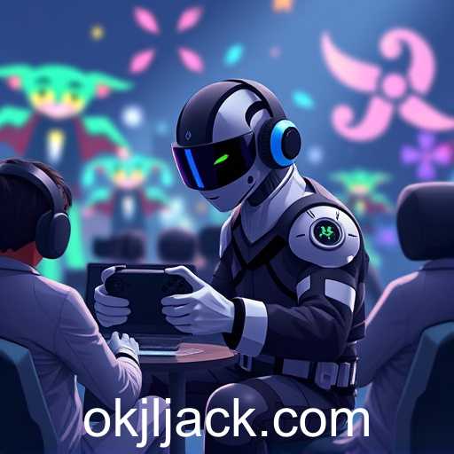 Gaming Evolution in the Digital Age