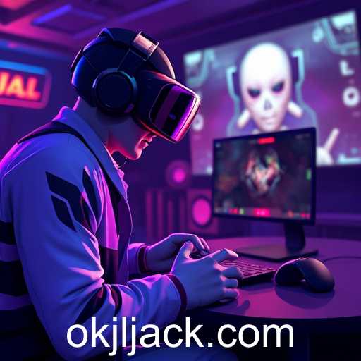 Gaming's Rising Trend: OKJL Phenomenon