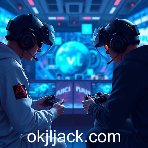 Gaming Trends and Innovations in 2025