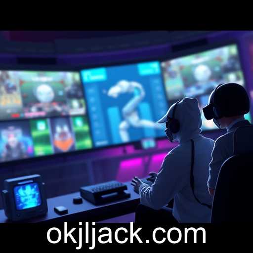 Gaming Trends to Watch in 2025