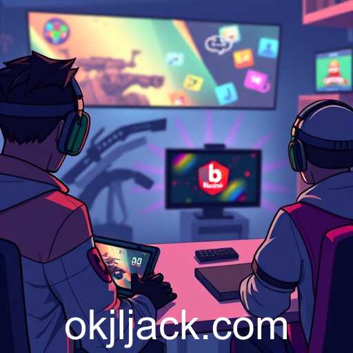 The Impact of Gaming Keywords on Online Traffic