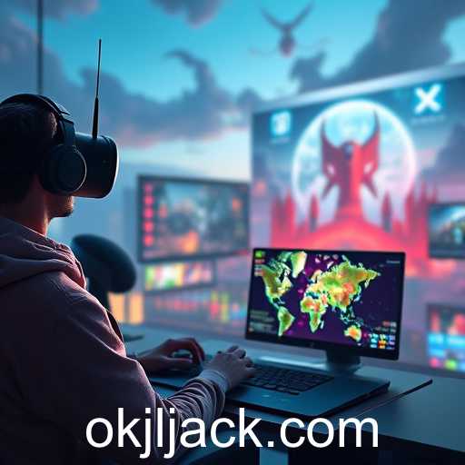 The Rise of Innovative Gaming in 2025