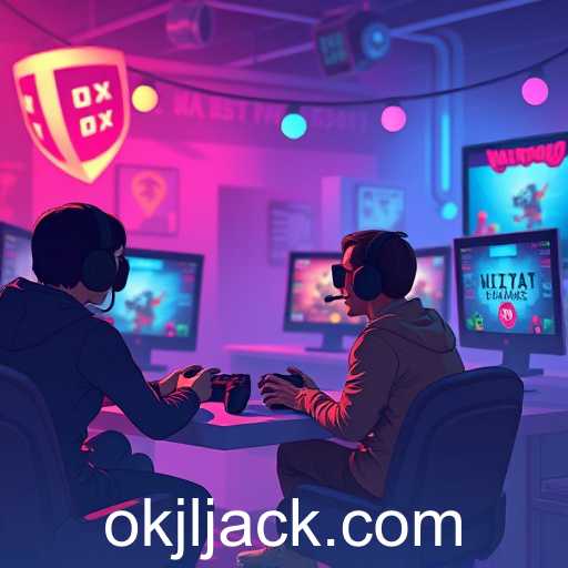 Rise of Interactive Gaming Spurs New Trends