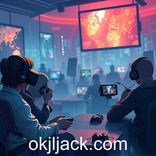 Exploring 'okjl': Gaming Evolution and Impact