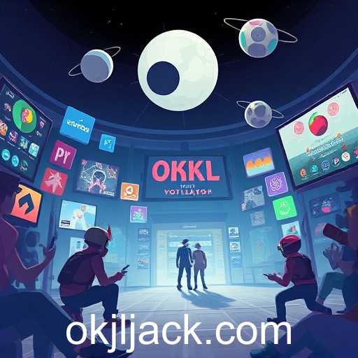The Rise of OKJL in Digital Entertainment