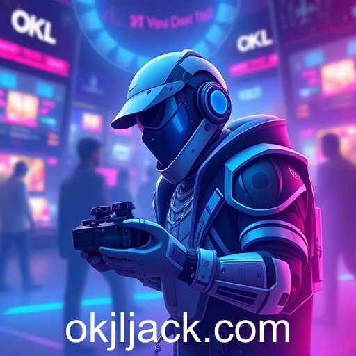 The Rise of OKJL: Transforming Online Gaming