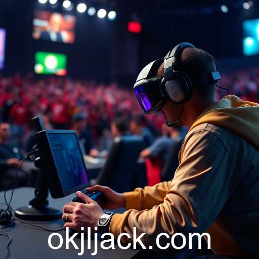 Online Gaming in 2025: Trends and Innovations