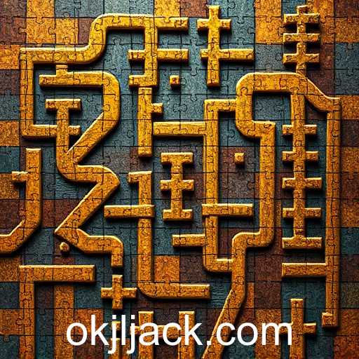 The Intriguing World of Puzzle Games: Unveiling the Magic Behind 'okjl'