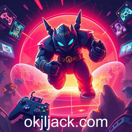 The Rise of OKJL: A New Era in Online Gaming
