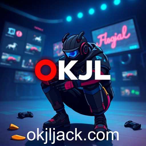 The Rise of OKJL in Digital Gaming