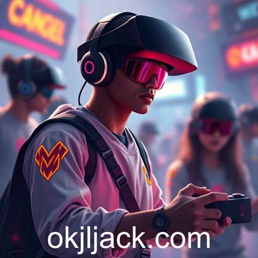 The Rise of OKJL in Online Gaming
