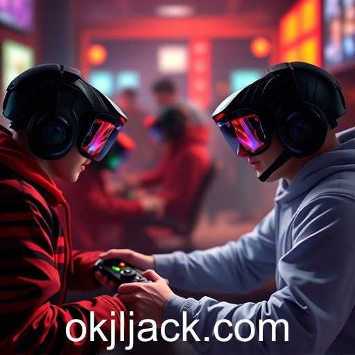 The Rise of Online Gaming Platforms in 2025