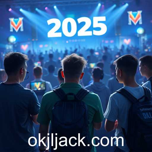 The Rise of Online Gaming Communities in 2025