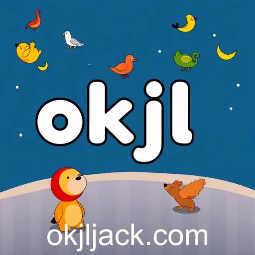 The Rise of OKJL: Revolutionizing Online Gaming