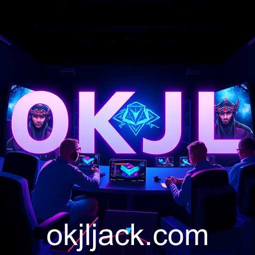 The Rise of OKJL in the Gaming World